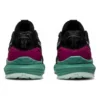 GEL-Trabuco 10 GTX « Noir Soothing Sea »