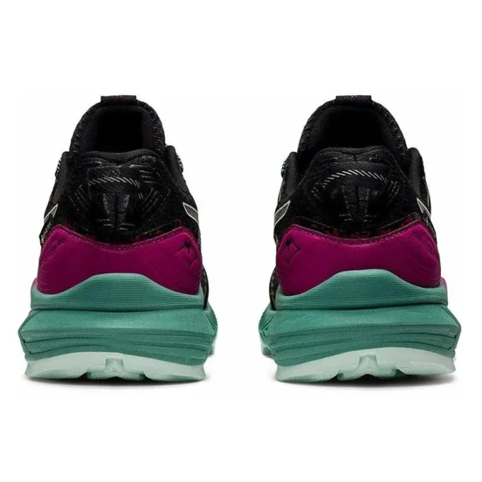 GEL-Trabuco 10 GTX « Noir Soothing Sea »