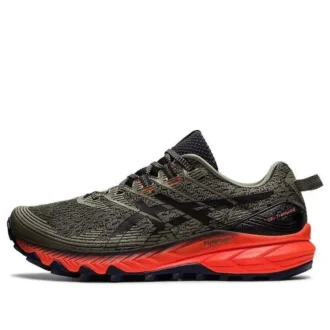 GEL-Trabuco 10 « Mantle Green Red »