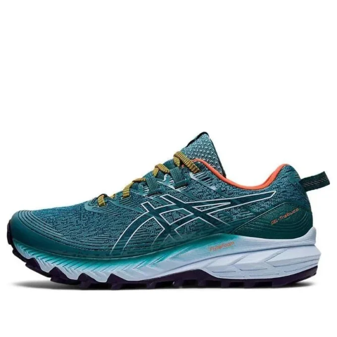 GEL-Trabuco 10 « Misty Pine Soft Sky »