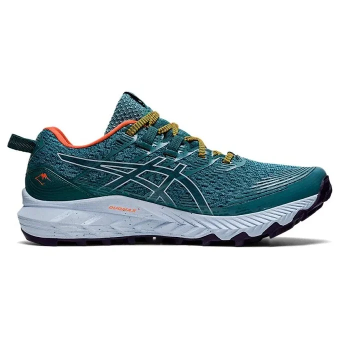 GEL-Trabuco 10 « Misty Pine Soft Sky »
