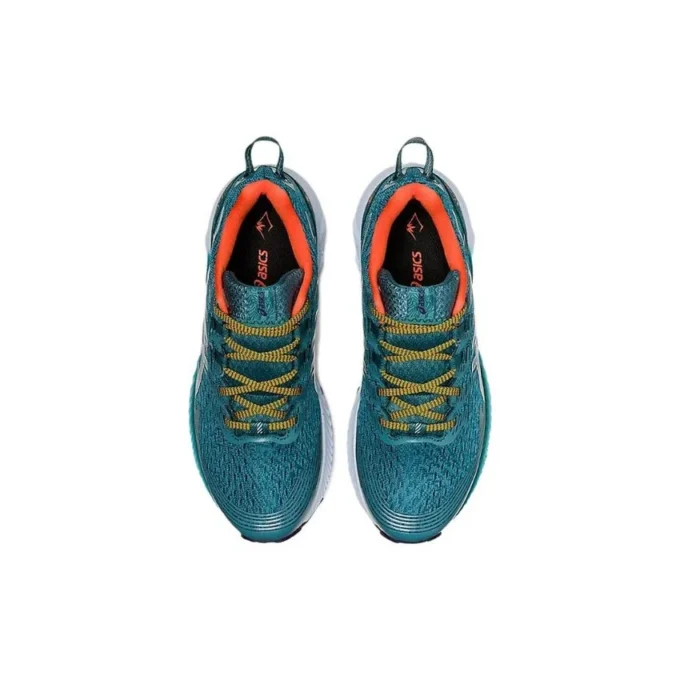 GEL-Trabuco 10 « Misty Pine Soft Sky »