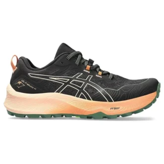 GEL-Trabuco 11 « Black Apricot Crush »