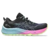 GEL-Trabuco 11 « Black Gris Blue Gradient »