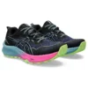 GEL-Trabuco 11 « Black Gris Blue Gradient »