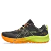 GEL-Trabuco 11 « Black Neon Lime »
