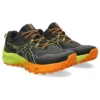 GEL-Trabuco 11 « Black Neon Lime »