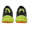 GEL-Trabuco 11 « Black Neon Lime »