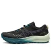 GEL-Trabuco 11 « Black Teal Violet »