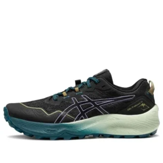 GEL-Trabuco 11 « Black Teal Violet »