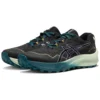 GEL-Trabuco 11 « Black Teal Violet »