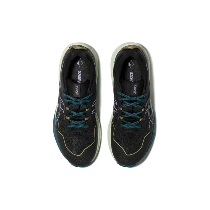 GEL-Trabuco 11 « Black Teal Violet »
