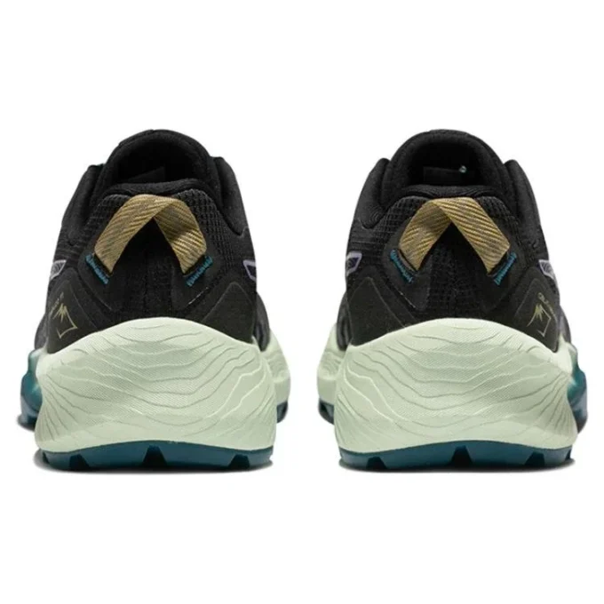 GEL-Trabuco 11 « Black Teal Violet »