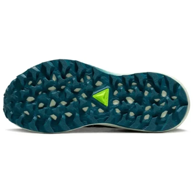 GEL-Trabuco 11 « Black Teal Violet »