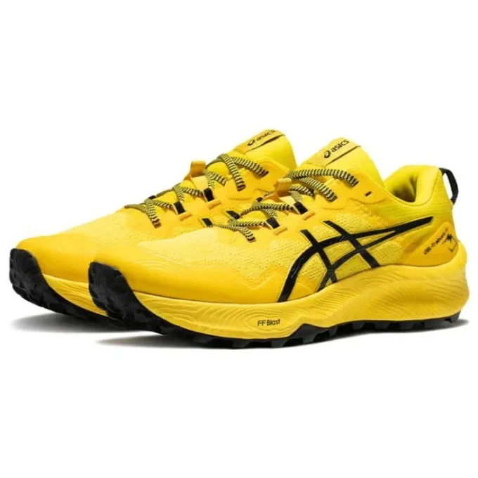 GEL-Trabuco 11 « Golden Yellow Black »