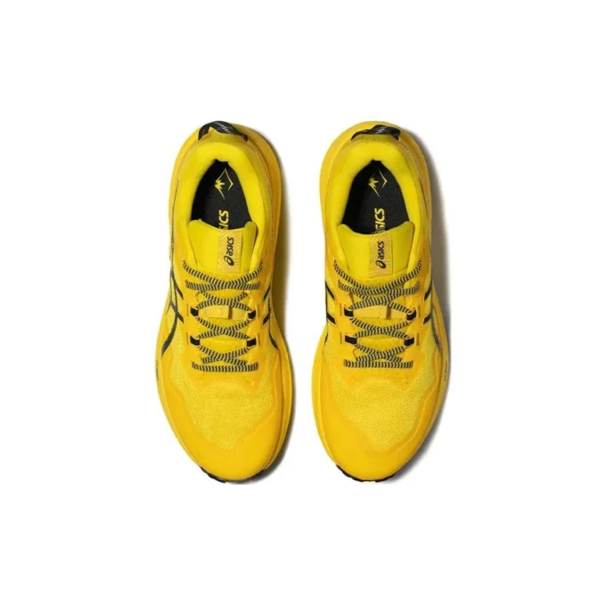 GEL-Trabuco 11 « Golden Yellow Black »