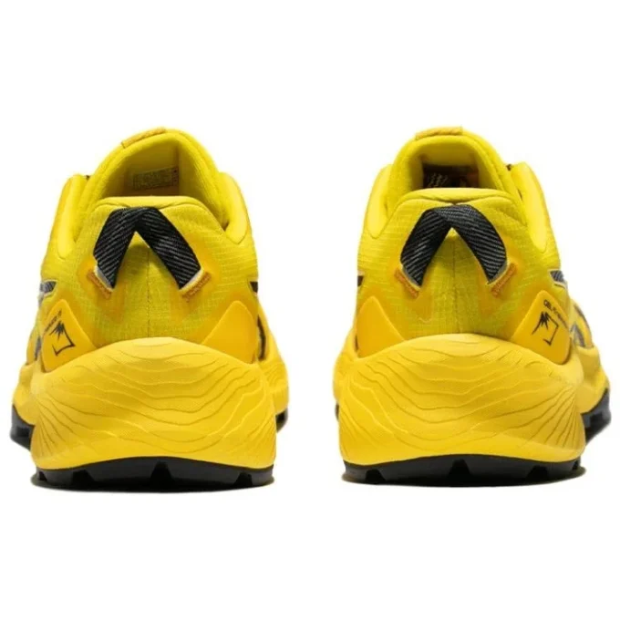 GEL-Trabuco 11 « Golden Yellow Black »