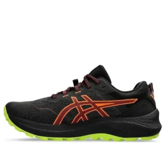 GEL-Trabuco 11 GORE-TEX « Noir / Rouge antique »