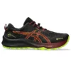 GEL-Trabuco 11 GORE-TEX « Noir / Rouge antique »