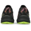GEL-Trabuco 11 GORE-TEX « Noir / Rouge antique »