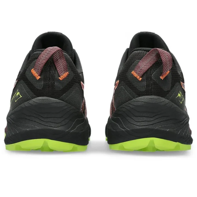 GEL-Trabuco 11 GORE-TEX « Noir / Rouge antique »
