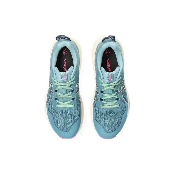 GEL-Trabuco 11 « Gris Bleu »
