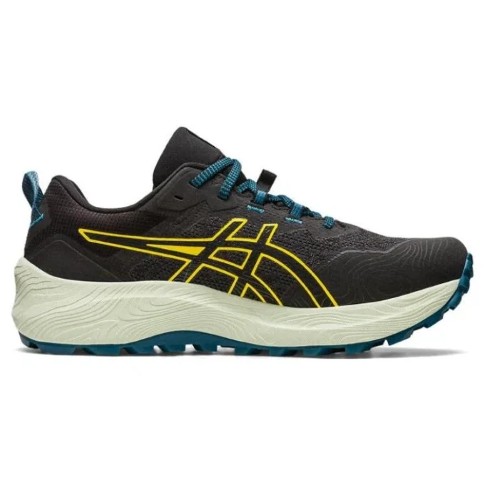 Gel-Trabuco 11 GTX « Black Golden Yellow »