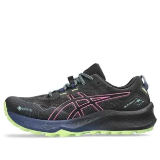 Gel-Trabuco 11 Gtx « Black Hot Pink »