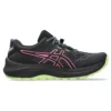 Gel-Trabuco 11 Gtx « Black Hot Pink »