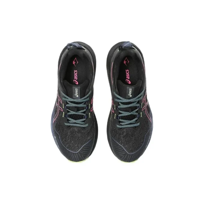 Gel-Trabuco 11 Gtx « Black Hot Pink »