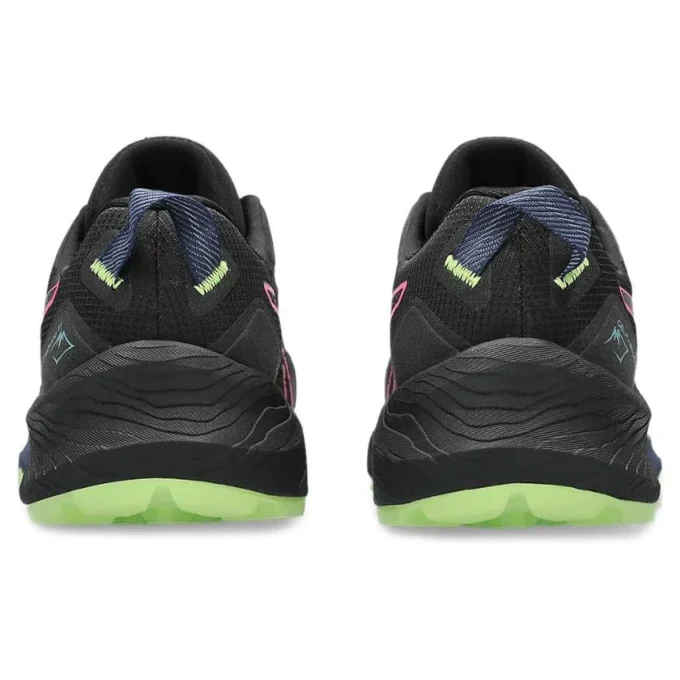 Gel-Trabuco 11 Gtx « Black Hot Pink »