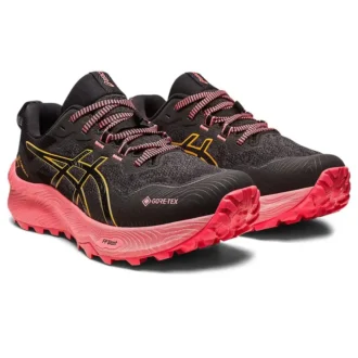 Gel-Trabuco 11 GTX « Black Sandstorm »
