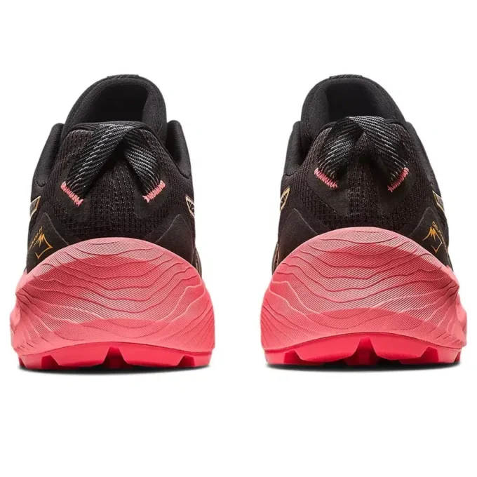 Gel-Trabuco 11 GTX « Black Sandstorm »