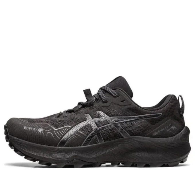 Gel-Trabuco 11 GTX « Triple Black »