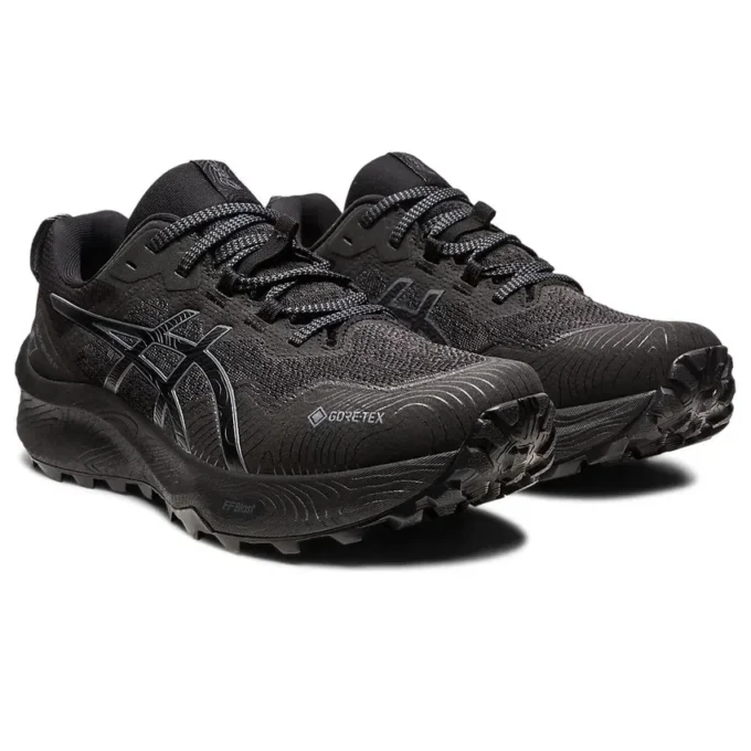 Gel-Trabuco 11 GTX « Triple Black »