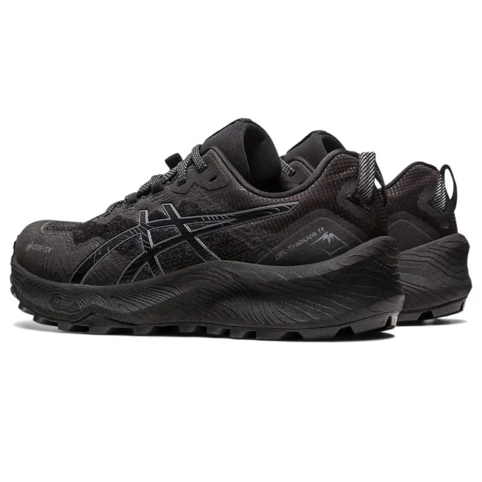 Gel-Trabuco 11 GTX « Triple Black »