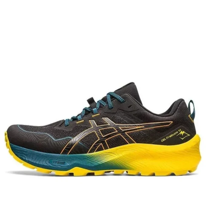 GEL-Trabuco 11 « Sandstorm »