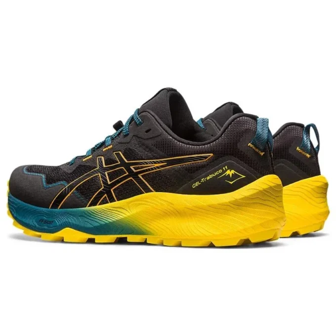 GEL-Trabuco 11 « Sandstorm »
