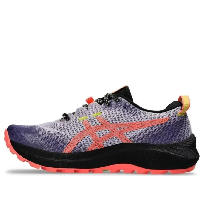 GEL-Trabuco 12 « Faded Ash Rock Sun Coral »