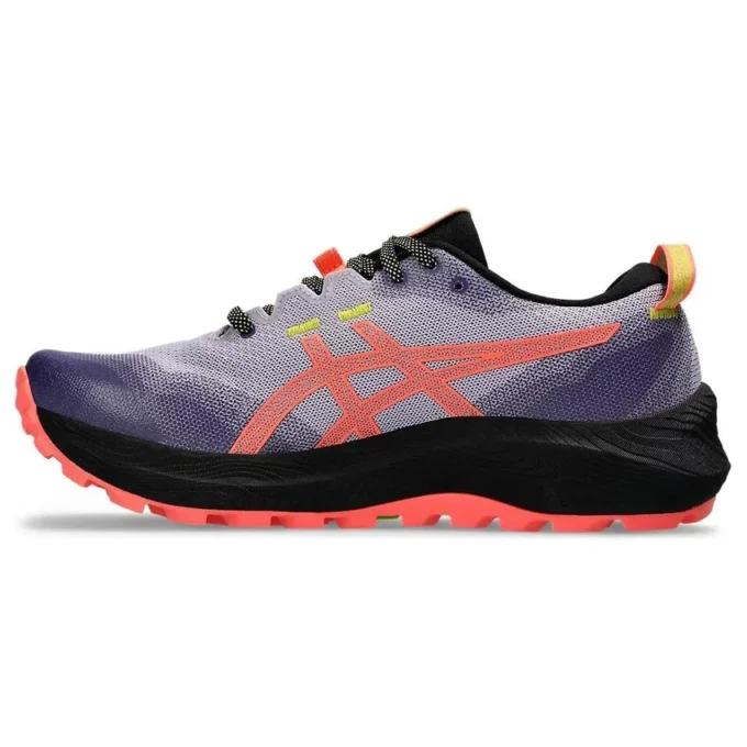 GEL-Trabuco 12 « Faded Ash Rock Sun Coral »