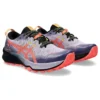 GEL-Trabuco 12 « Faded Ash Rock Sun Coral »