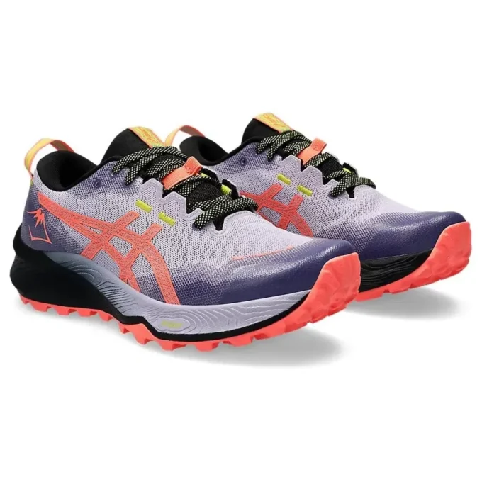 GEL-Trabuco 12 « Faded Ash Rock Sun Coral »