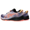 GEL-Trabuco 12 « Faded Ash Rock Sun Coral »