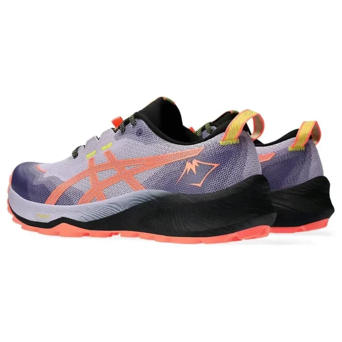 GEL-Trabuco 12 « Faded Ash Rock Sun Coral »