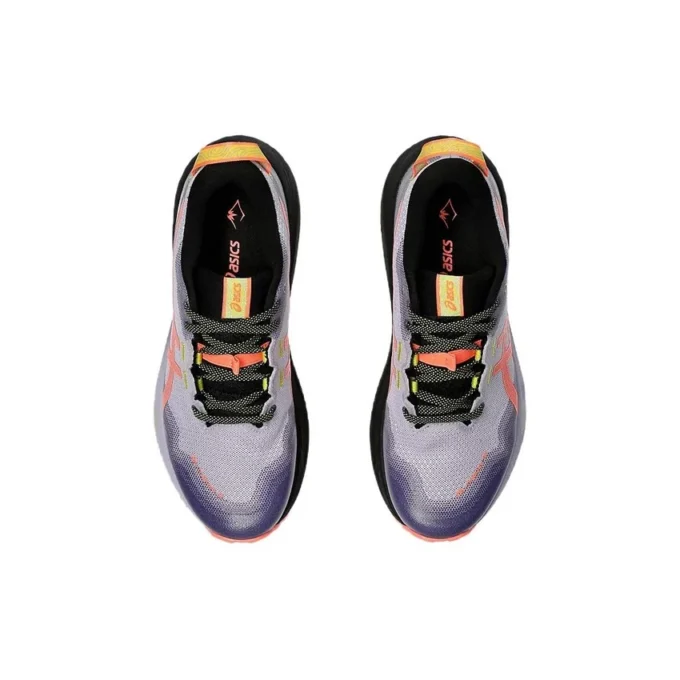 GEL-Trabuco 12 « Faded Ash Rock Sun Coral »
