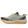 GEL-Trabuco 12 « Feather Grey Dark Mint Koi »