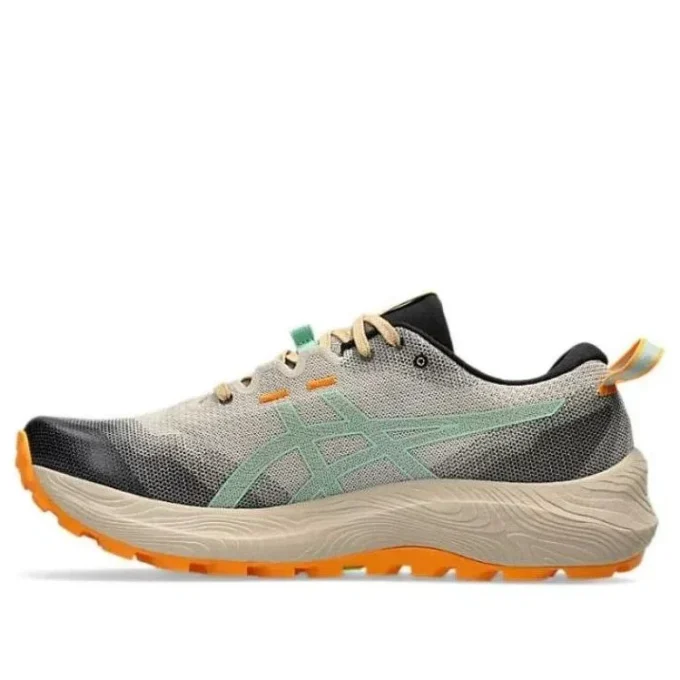 GEL-Trabuco 12 « Feather Grey Dark Mint Koi »