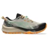 GEL-Trabuco 12 « Feather Grey Dark Mint Koi »