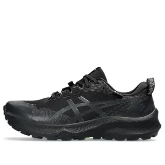 GEL-Trabuco 12 GORE TEX « Black Graphite Grey »