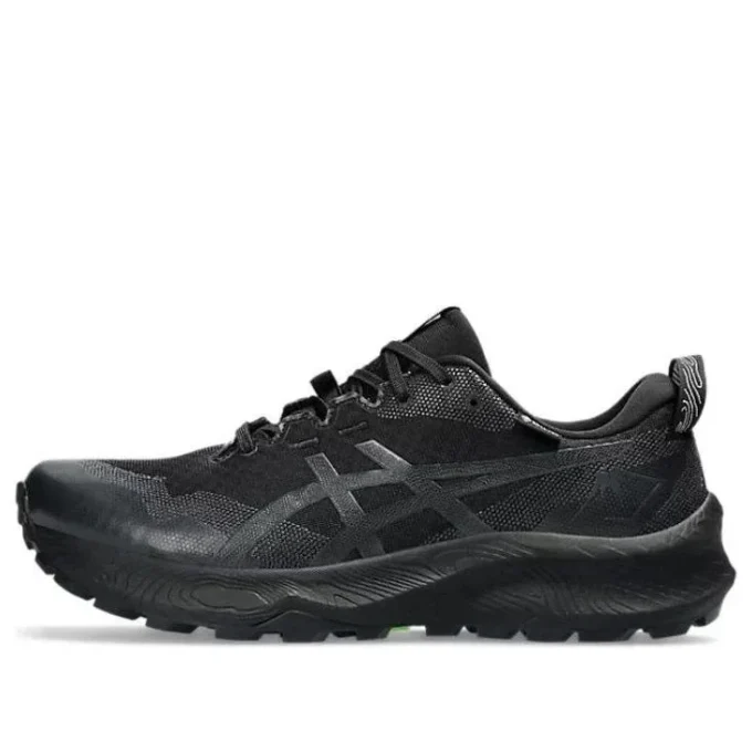 GEL-Trabuco 12 GORE TEX « Black Graphite Grey »